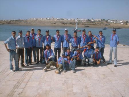 rabat 2008